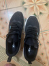 特步男鞋運動(dòng)鞋子夏季新款男士網(wǎng)面透氣跑步鞋輕便通勤減震耐磨休閑鞋 黑/蜜柑橙/冰島藍 42 曬單實(shí)拍圖