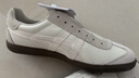 Onitsuka Tiger鬼塚虎德訓懶人鞋男女 懶人運動(dòng)休閑鞋TOKUTEN SLIP-ON 米白色 39 曬單實(shí)拍圖