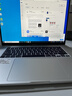 蘋(píng)果（Apple） MacBook Pro/Air 二手蘋(píng)果筆記本電腦 商務(wù) 辦公 游戲 設計 剪輯 99新16寸VK2VM2-i9-32-1T獨顯8G 曬單實(shí)拍圖