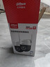 dahua大華監控攝像頭400萬(wàn)室外poe網(wǎng)線(xiàn)供電網(wǎng)絡(luò )監控器攝像機戶(hù)外高清全彩夜視攝像頭追蹤DH-2H3400-ADP 曬單實(shí)拍圖