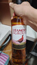威雀蘇格蘭調配威士忌 英國進(jìn)口洋酒 The Famous Grouse 威雀 曬單實(shí)拍圖