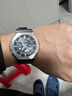 卡西歐（CASIO）手表 男士G-SHOCK八王子運動(dòng)電子日韓表送男友GBM-2100-1A 曬單實(shí)拍圖