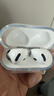 Apple/蘋(píng)果 AirPods 4(支持主動(dòng)降噪)搭配無(wú)線(xiàn)充電盒(USB-C)蘋(píng)果耳機 藍牙耳機適用iPhone/iPad 四代 曬單實(shí)拍圖