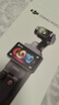 大疆 DJI Osmo Pocket 3 標準版 一英寸口袋云臺相機 OP靈眸手持數碼相機 旅游vlog 便攜美顏攝像 曬單實(shí)拍圖