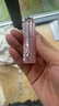 迪奧Dior魅惑變色潤唇膏038杏茶色滋潤48h水潤護唇生日禮物女神節禮物 曬單實(shí)拍圖