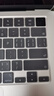 適用MacBook鍵盤(pán)膜M4 Pro14寸16電腦Air13筆記本2025蘋(píng)果Mac鍵盤(pán)M3薄Air15.3防塵套M2macpro保護膜 超薄TPU透明【鍵盤(pán)膜】 2025款Air13.6寸M4【A3 曬單實(shí)拍圖