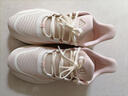 阿迪達斯（adidas）女鞋運動(dòng)鞋潮鞋舒適耐磨減震休閑跑步鞋 JH5152 UK5碼38碼 曬單實(shí)拍圖