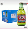 燕京啤酒 11度小精品 300ml*12瓶 整箱裝 精品小綠瓶玻璃瓶啤酒 燕京小精品300ml*12瓶 曬單實(shí)拍圖