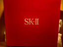 SK-II大紅瓶大眼眼霜15g淡化細紋祛眼袋化妝護膚品全套禮盒sk2生日禮物 曬單實(shí)拍圖