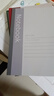 真彩（TRUECOLOR）A5/60張筆記本本子初高中生用文具小學(xué)生辦公用品記事本工作軟面抄本日記本練習作業(yè)本4本裝2389D 曬單實(shí)拍圖