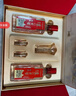 瀘州老窖特曲 老字號第十代 濃香型白酒 52度500ml*2 傳承禮盒 送禮含酒具 曬單實(shí)拍圖