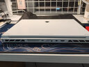 機械師曙光16S Ultra星釉白【300Hz屏】16英寸AI游戲本筆記本電腦(U7HX RTX5070Ti 2.5K 32G 1T)國家補貼 曬單實(shí)拍圖