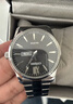 西鐵城（CITIZEN）光動(dòng)能商務(wù)休閑日歷星期顯示防水男表BM8550-81E 曬單實(shí)拍圖