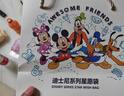 迪士尼（Disney）ccd數碼相機翻轉屏兒童照相機拍立得學(xué)生自拍 生日禮物送女孩 曬單實(shí)拍圖