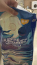 宜嬰新夢(mèng)想家嬰兒紙尿褲M(mǎn)48片超薄透氣 【品牌直供 安心品質(zhì)】 曬單實(shí)拍圖