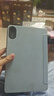 盾優(yōu)匠適用紅米Redmi Pad2保護殼2025款11英寸小米紅米平板2保護套防摔輕薄軟殼皮套 Y折白冰藍 曬單實(shí)拍圖
