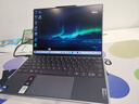 ThinkPad【國家補貼15%】聯(lián)想筆記本電腦ThinkBook X 酷睿Ultra9 13.5英寸 32G 1T 2.8K AI高刷屏辦公 曬單實(shí)拍圖