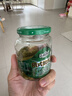 酸黃瓜正宗俄式酸黃瓜漢堡配菜腌黃瓜低脂酸黃瓜小乳瓜商用酸黃瓜 酸黃瓜【1罐】 曬單實(shí)拍圖