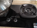 萬(wàn)和【超省星G6L50】5.2kW天然氣猛火70%熱效率煙灶聯(lián)動(dòng)嵌入式家用煤氣雙爐具臺燃氣灶 曬單實(shí)拍圖