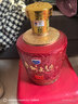 茅臺 貴州大曲 乙巳蛇年  醬香型白酒 53度 2.5L 單壇裝 新老包裝隨機 曬單實(shí)拍圖