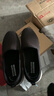 斯凱奇（Skechers）女鞋 一腳蹬穿健步鞋老人鞋輕便懶人鞋透氣休閑鞋軟底媽媽鞋 37 曬單實(shí)拍圖