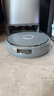 云鯨【行業(yè)熱賣(mài)】掃地機器人逍遙002Max AI活水履帶掃地機 掃拖一體自動(dòng)清洗家用智能吸拖擦地機水箱版 曬單實(shí)拍圖