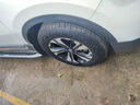 馬牌（Continental）德國(guó)馬牌輪胎UltraContact UC6 SUV 235/65R17 108V奧迪路虎沃爾沃奔馳 曬單實(shí)拍圖