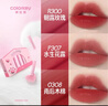 Color Key珂拉琪迷你唇露禮盒唇釉唇彩不易沾杯口紅送女友送老婆女神節禮物 曬單實(shí)拍圖