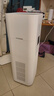 海爾（Haier）【升級甲醛數顯】大白鯨凈化加濕一體機除甲醛除煙味除異味除過(guò)敏源吸毛殺菌消毒機KJ850F-JSQ8U1 曬單實(shí)拍圖