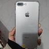 Apple iPhone 7 Plus 蘋(píng)果7 plus二手手機國行優(yōu)惠券補貼 銀色 128G 曬單實(shí)拍圖