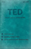 騰雄2026新版TED精選英語(yǔ)演講稿紙質(zhì)版活頁(yè)本中英文b5筆記本定制可換內頁(yè)學(xué)生考研學(xué)習英語(yǔ)練習記事本 曬單實(shí)拍圖