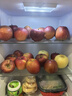 現摘現發(fā)當季云南昭通野生冰糖心丑蘋(píng)果脆甜水果新鮮大涼山10斤 10斤精品大果80mm-85mm 曬單實(shí)拍圖