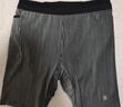 特步男子夏季緊身競訓跑步運動(dòng)短褲透氣吸濕速干緊身運動(dòng)褲 曬單實(shí)拍圖