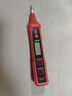 德力西電筆智能測電壓多功能測斷線(xiàn)數顯電工專(zhuān)用感應試電筆 曬單實(shí)拍圖