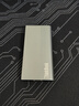 ThinkPad聯(lián)想Thinkbook移動(dòng)固態(tài)硬盤(pán)1TB 讀速2000MB/S Type-c USB3.2PSSD手機直連電腦通用SU720 曬單實(shí)拍圖