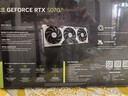 微星（MSI）萬(wàn)圖師 GeForce RTX 5090 D v2 24G VENTUS 3X OC AI游戲設計剪輯OpenClaw本地部署顯卡 曬單實(shí)拍圖