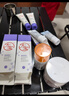 大寶早c晚a護膚品淡紋美白乳修護保濕乳液面霜ABC套裝禮盒女神節禮物 曬單實(shí)拍圖