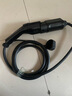 ROMADA充電樁槍延長(cháng)線(xiàn) 32A7kw新能源電動(dòng)汽車(chē)加長(cháng)適配于多種車(chē)型比亞迪埃安長(cháng)安寶馬五菱QD03延長(cháng)線(xiàn) 3米 曬單實(shí)拍圖