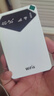 潮芙鳥(niǎo)2025款隨身wifi6可移動(dòng)免插卡4G無(wú)線(xiàn)路由器全屋覆蓋便攜光纖網(wǎng)絡(luò )無(wú)線(xiàn)網(wǎng)全國通用5Ghz二合一充電寶 【W(wǎng)IFI6丨8000毫安鉆石充電款】全屋覆蓋 曬單實(shí)拍圖