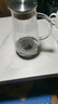 富光玻璃杯帶把家用冷水壺耐熱 2L大容量涼水壺玻璃耐冷水壺 曬單實(shí)拍圖