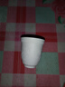 忘藝浮雕德化白瓷功夫茶杯個(gè)人專(zhuān)用茶盞主人杯單杯羊脂玉龍鳳杯 浮雕龍鳳杯-230ml 單只裝 曬單實(shí)拍圖