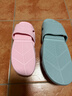 四萬(wàn)公里旅行折疊拖鞋非一次性便攜沙灘鞋浴室防滑拖鞋男女情侶涼拖SW2323 曬單實(shí)拍圖