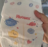 好奇（Huggies）金裝紙尿褲嬰兒超薄尿不濕新生兒尿褲柔軟透氣 【紙尿褲】NB80片(5kg以下)+濕巾1包 曬單實(shí)拍圖
