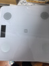 體重秤華為HUAWEI Hilink智聯(lián)體脂秤電子秤稱(chēng)體重秤智能稱(chēng)重精準宿舍家用減肥專(zhuān)用鴻蒙智聯(lián)精準 【HUAWEI生態(tài)認證】充電款-白色 曬單實(shí)拍圖