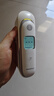 魚(yú)躍(yuwell)醫用紅外耳式體溫計發(fā)燒溫度計電子耳溫槍嬰兒專(zhuān)用YHT100 曬單實(shí)拍圖