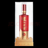 瀘州老窖 八年窖頭曲 錦藏 濃香型白酒 38度500ml 單瓶 曬單實(shí)拍圖