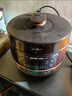 美的（Midea）電壓力鍋電高壓鍋6升大容量5-6-10人家用電飯煲高壓電飯鍋電壓力蒸鍋燉蒸煮一體一鍋雙膽煲湯鍋 6升【70Kpa高壓】口感可調 6L 曬單實(shí)拍圖