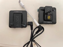 RODE羅德麥克風(fēng)Wireless Go3無(wú)線(xiàn)領(lǐng)夾一拖二戶(hù)外帶貨直播錄音采訪(fǎng)訪(fǎng)談VLOG電腦相機手機款-標配 曬單實(shí)拍圖