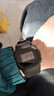 卡西歐（CASIO）G-SHOCK系列經(jīng)典小方塊街頭時(shí)尚運動(dòng)防水防震方形手表男送禮推薦 (京倉速發(fā))黑武士DW-5600UBB-1 曬單實(shí)拍圖