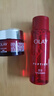 玉蘭油（OLAY）大紅瓶爽膚精華水女士補水保濕護膚品勝肽抗皺滋潤化妝水節日禮物 大紅瓶精華水50ml 曬單實(shí)拍圖